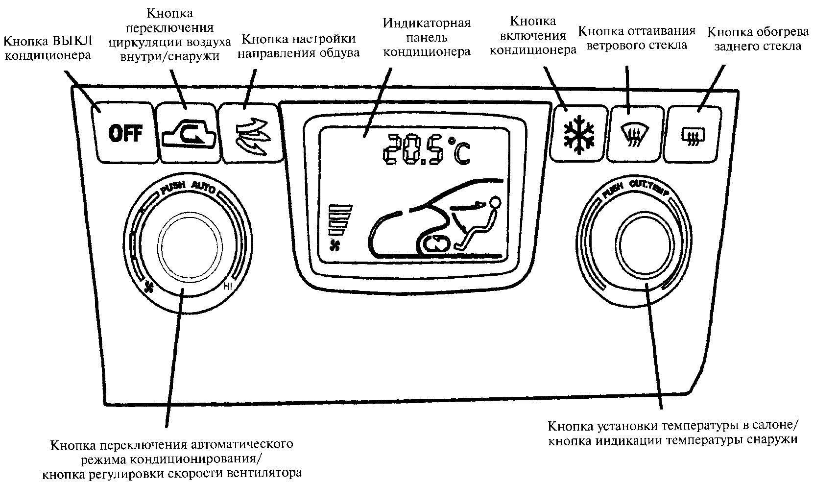 Эксплуатация и ремонт Чери